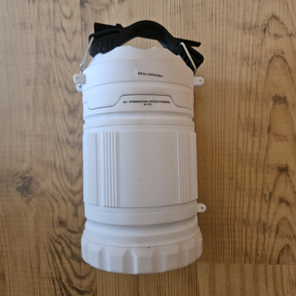 Nebo Bug Lantern Light - Picture 3 of 5